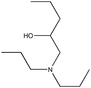1-Dipropylamino-2-pentanol