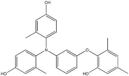 , , 结构式