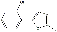 2-(5-Methyloxazol-2-yl)phenol