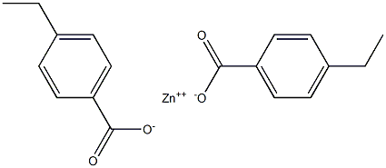 Bis(4-ethylbenzoic acid)zinc salt|