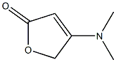 4-(Dimethylamino)-2(5H)-furanone|