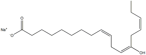  13-Hydroxylinoleic acid sodium salt