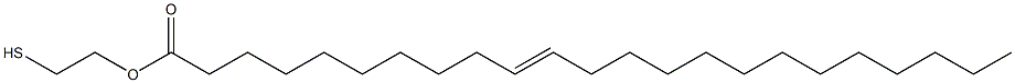 10-Tricosenoic acid 2-mercaptoethyl ester|