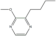  3-Butyl-2-methoxypyrazine