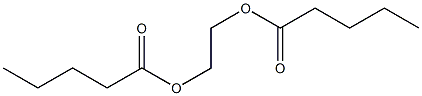 Divaleric acid 1,2-ethanediyl ester