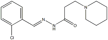 , , 结构式