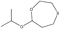 7-Isopropoxy-1,4-oxathiepane