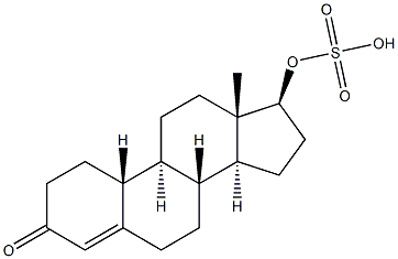  19-Nortestosterone 17-sulfate