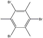 1,3,5-Trimethyl-2,4,6-tribromobenzene