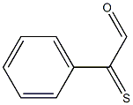  Phenylthioxoacetaldehyde