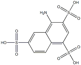 4-Amino-1,3,6-naphthalenetrisulfonic acid