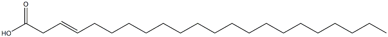 3-Docosenoic acid