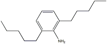 2,6-Dipentylaniline