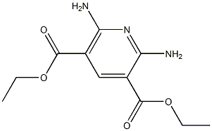 2-Amino-6-aminopyridine-3,5-dicarboxylic acid diethyl ester