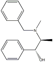  (1R,2S)-1-Phenyl-2-(benzylmethylamino)-1-propanol