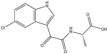 , , 结构式