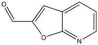 Furo[2,3-b]pyridine-2-carbaldehyde