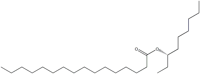  (-)-Palmitic acid [(S)-nonane-3-yl] ester