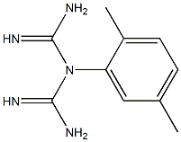 3-(2,5-Xylyl)biguanide