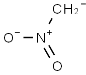 Nitromethylide,,结构式