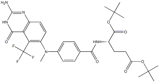 , , 结构式