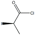  [R,(+)]-2-Iodopropionyl chloride