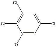 2,3,5-Trichlorophenolate|