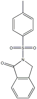  2-Tosylisoindoline-1-one