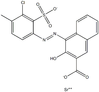 , , 结构式