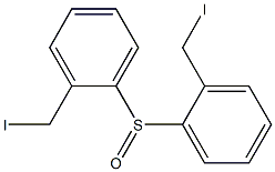 Iodomethylphenyl sulfoxide