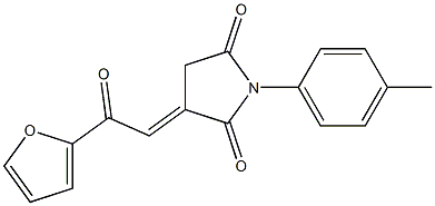 , , 结构式