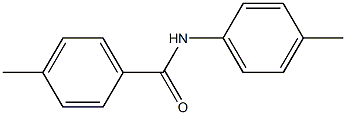 N-(p-Tolyl)-4-methylbenzamide