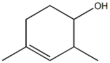 2,4-Dimethyl-3-cyclohexen-1-ol