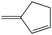 3-Methylenecyclopentene|