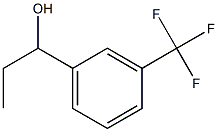  1-[3-(Trifluoromethyl)phenyl]-1-propanol