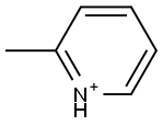  2-Methylpyridinium