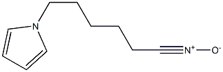  6-(1H-Pyrrol-1-yl)hexanenitrileoxide