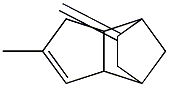 4-Methyl-8-methylenetricyclo[5.2.1.02,6]dec-3-ene