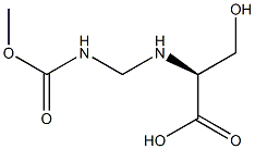 , , 结构式