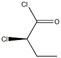  [R,(-)]-2-Chlorobutyric acid chloride