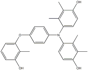 , , 结构式