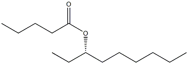 (-)-Valeric acid [(S)-nonane-3-yl] ester|
