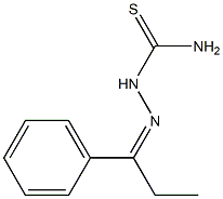  Propiophenonethiosemicarbazone