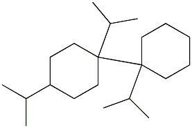 1,1',4-Triisopropyl-1,1'-bicyclohexane|