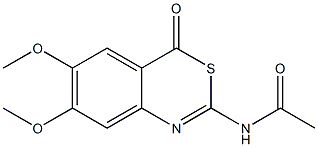 , , 结构式