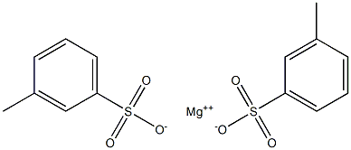 Bis(3-toluenesulfonic acid)magnesium salt|