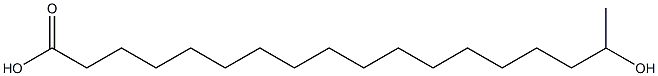 17-Hydroxystearic acid|