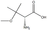 [R,(-)]-3-Methoxy-D-valine|