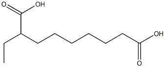  Nonane-1,7-dicarboxylic acid