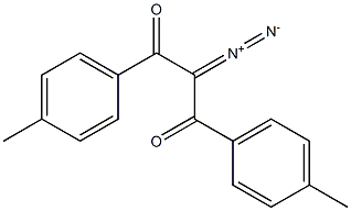 1,3-Bis(4-methylphenyl)-2-diazopropane-1,3-dione